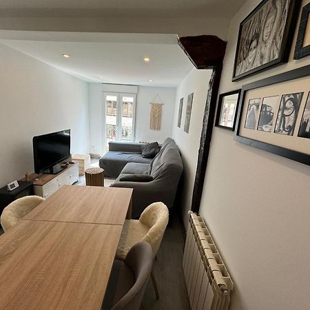 Апартаменты Apartamento Centrico Y Moderno Сантандер Экстерьер фото