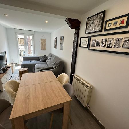 Апартаменты Apartamento Centrico Y Moderno Сантандер Экстерьер фото